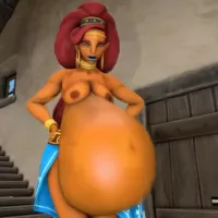Vore Animation Compilation