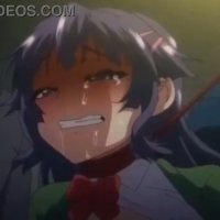 Horny Anime Chick Gets Fucked In XVIDEOS Verification Video