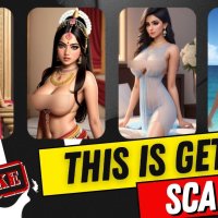 Create Your AI Companion Personalized Virtual Girlfriend