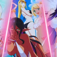 All 2025 Uncensored Ecchi Anime So Far