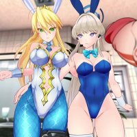 The Ballbusting Queens Happy Easter YokoBB