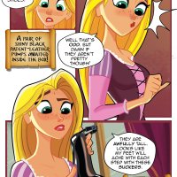 Tangled Comic Hentai english 02