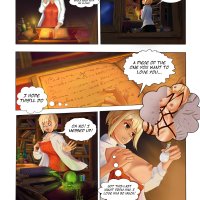 Rule 34 comic manga try by Utrobot on DeviantArt