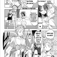 Nut Crack Device Charisma AV Joyuu ni Natta Ore