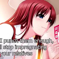 hentai joi 18 zus dochter