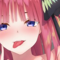 De Quintessential Quintuplets vechten over jou! Hentai JOI Patreon februari