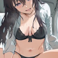 Yuki Suou Ride Me Good By Hews