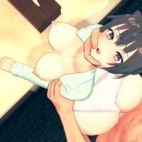Yuki Suou Taking Morning Backshots Hentai Roshidere Uncensored