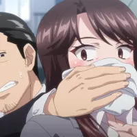 Hentai Tanpa Sensor Porn Videos