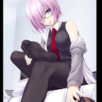 Anime Feet Jerk Off Challenge