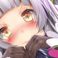 Hololive Anime JOI Fantasy Roleplay With Metronome Jerk-Off Challenge