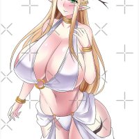 Kuroinu Celestine Lucullus Hentai Anime Lewd Waifu Photographic Print for Sale by Kidcassidyfilms