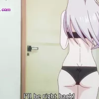 Alya Asked for a Massage but Ended up Screaming in a Dirty 69 Hentai Parody