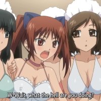 Pollinic Girls Attack! 3