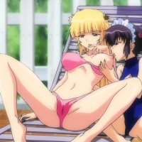 The Pollinic Girls Attack The Series