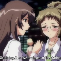 The Pollinic Girls Attack The Series