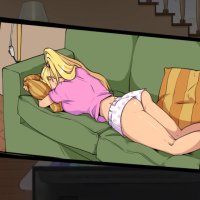 TheLewdKnight deel 1. Game start gameplay-overzicht