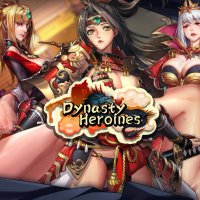 Dynasty Heroines