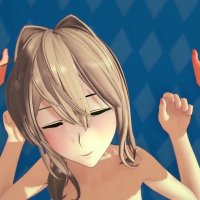 POV SEKS MET VIOLET EVERGARDEN