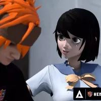 Hentai Sex University