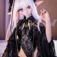 159cm 5ft2 B-cup Lovely Anime Sex Doll