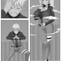 Naruto Sex Education