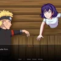 Horny Naruto Lover Gets Trained In Steamy 3D Anime Sex Scene
