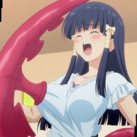 Motto To Love-Ru Tentacle Milking Anime