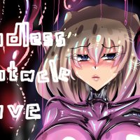 ENG Endless Tentacle Cave Uncensored