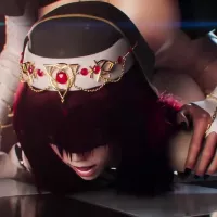 Futa Nun Fucks Her Stepdaughter in Anal 3D Hentai Uncensored: Amateur Porn feat. MsFreakAnim