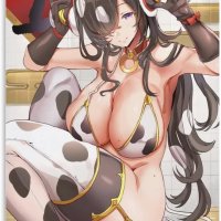 Manifesti erotici anime