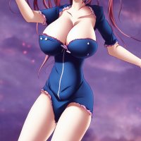 Tall hot anime girl with big tits and big ass extremely detailed 8k masterpiece award winning high definition crisp quality Anime art style 2d art herbs dryad Finely detailed Eyes.