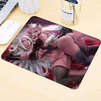 Buy Mouse Pad Sexy Girl Sexy Nier Big Ass Big Tits Laptop PC Gamer Accessories Keyboard Office Desktop Anime Mouse Pad Deskmat at affordable prices free shipping real reviews with photos