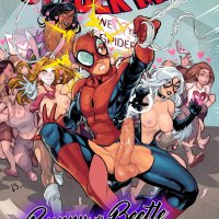 Black Cat Porn Comics