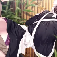 Busty Maid Can Do Anything to get Her Daily Dose of Good Fucking and Squirting
