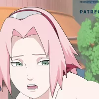 Sasuke Fucking Sakura Doggystyle Hentai: Cartoon Porn feat. HENTAI ZZZ by Patreon