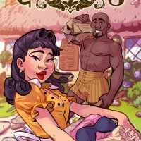 Xxx comics-The Cocks Arms free Porn Comic