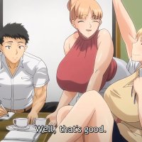 Hajimete No Hitozuma 5