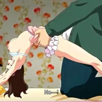 Sexual Guidance Hentai Punish XXX Cheeky Girl Porno Video