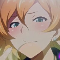 Hentai A Gyaru schoolgirl couldnt help herself at the sight of a big dick watch online