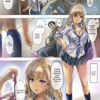 A Cheeky Gyaru Schoolgirl Gets Reformed By Her Otaku Older Brothers Cock Matsukura Nemu Cartoon Porn Comic