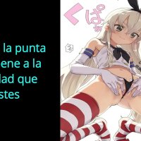 Shimakaze Joi en español