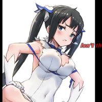 Hestia Anime Edging JOI