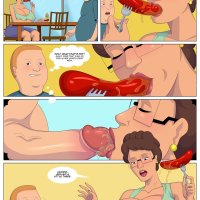 King of the Hill