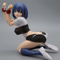 NSFW ANIME FIGURE PAINTED