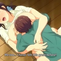 Torokase Orgasm 2: A lost anime hentai that will make you lose your mind