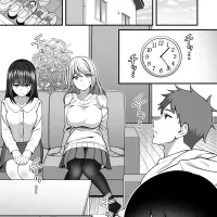 RefRevo Comic INAGITA Onaji Group no YouCha Yarichin ni Nakaii Onna-tachi o Kuwareru InCha no Boku 2