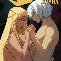 Royal Virtue Eupha Metaphor: ReFantazio