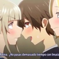 Imaizumin002 sub Español