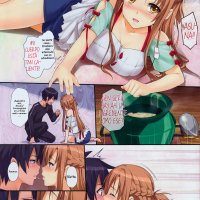mangaSex Again Please Uncensored in Spanishmanga